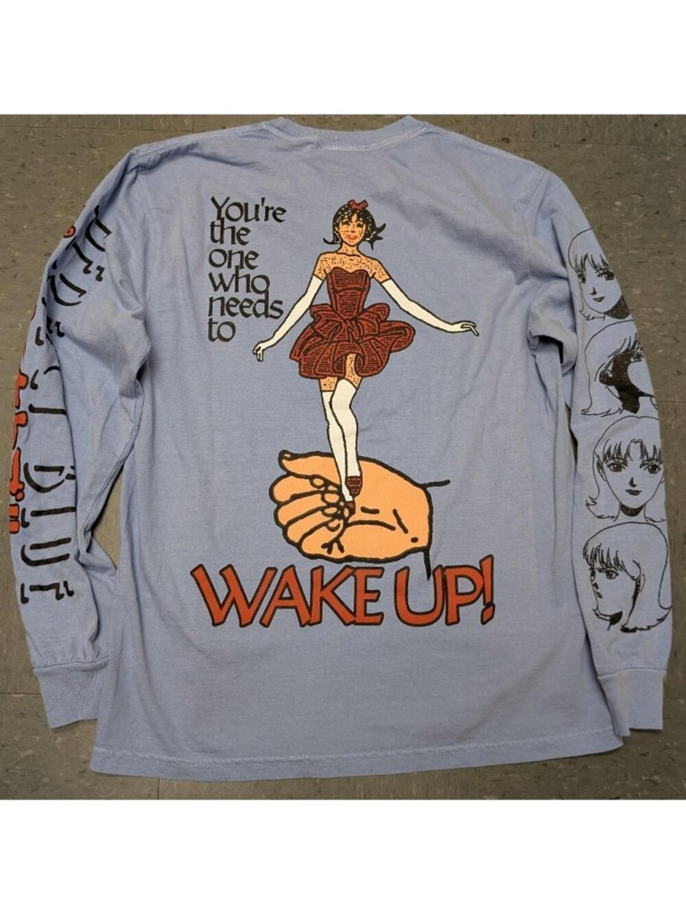 Defranco Perfect Blue By Satoshi - Picture 2 of 7